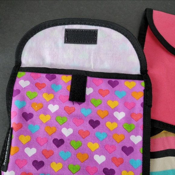 Reusable Snack/Sandwich "Bags" - Set of 3 - Picture 3 of 4